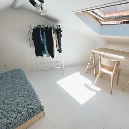 Appartement Nice bright&quiet apt in BIARRITZ