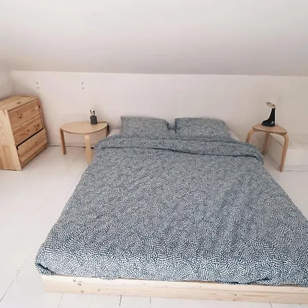 Nice bright&quiet apt in BIARRITZ Appartement *